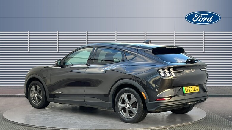 Ford Mustang Mach-E 216kW Extended Range 91kWh RWD 5dr Auto Electric Estate